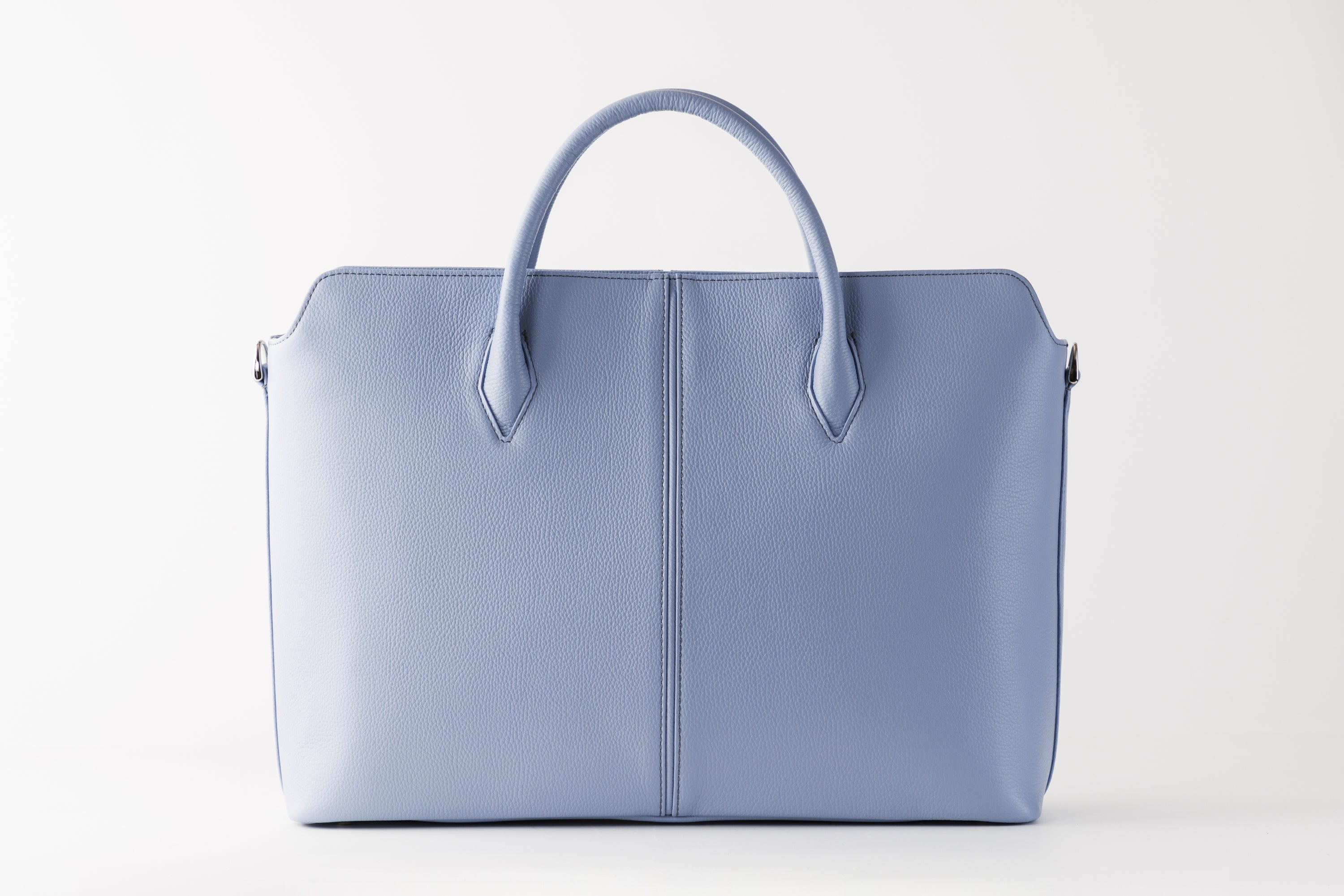 牛革シュリンク　ビジネストートLL【SOP004】