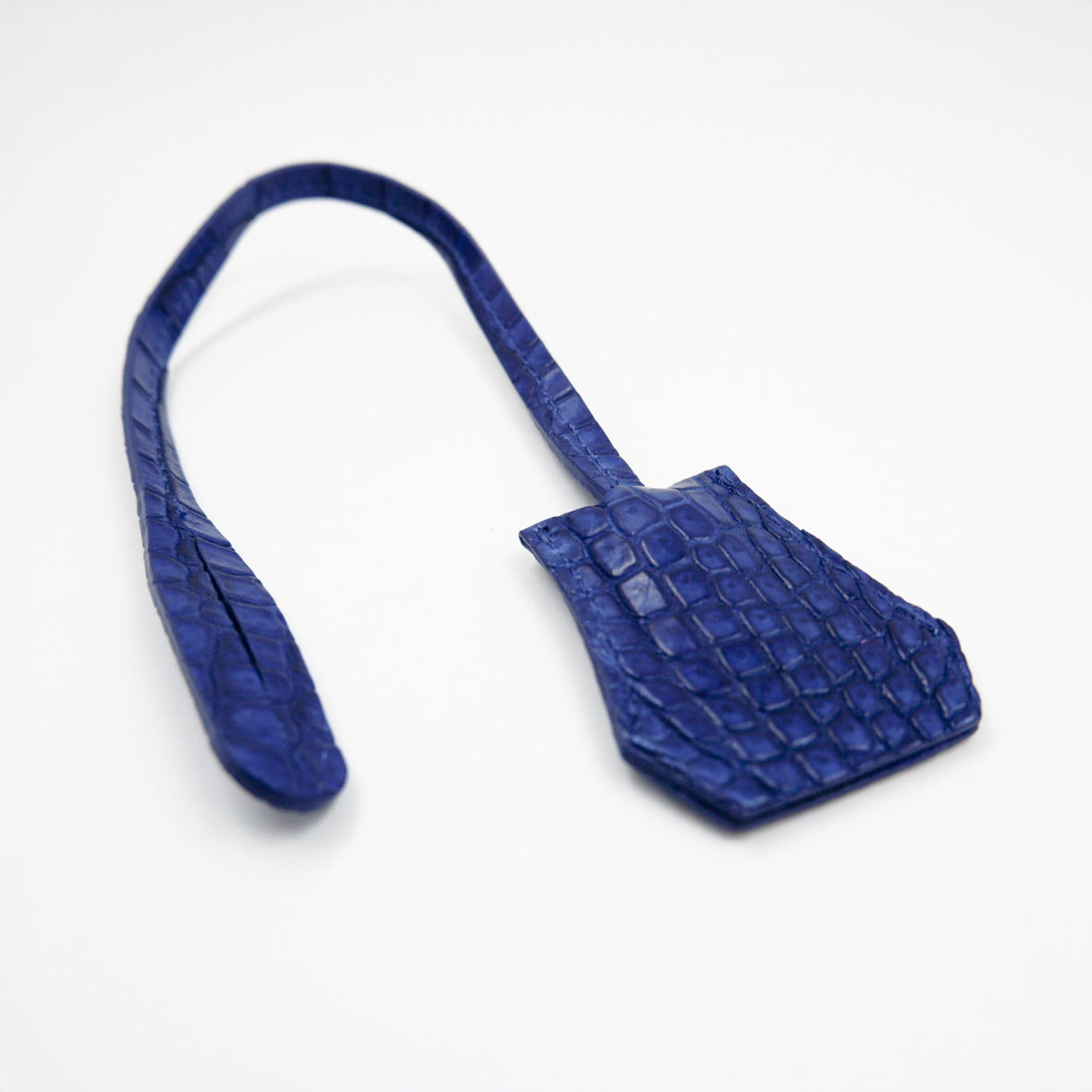 本藍染 クロコダイル
ブリーフケース
