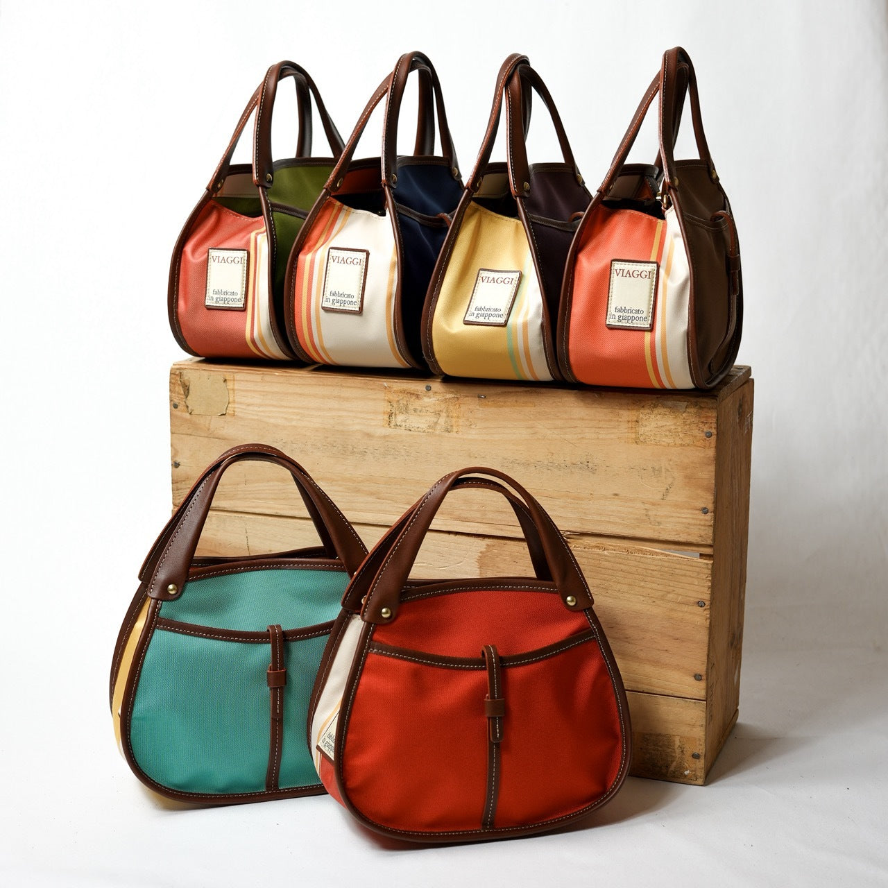 スフェリカルミニショルダー