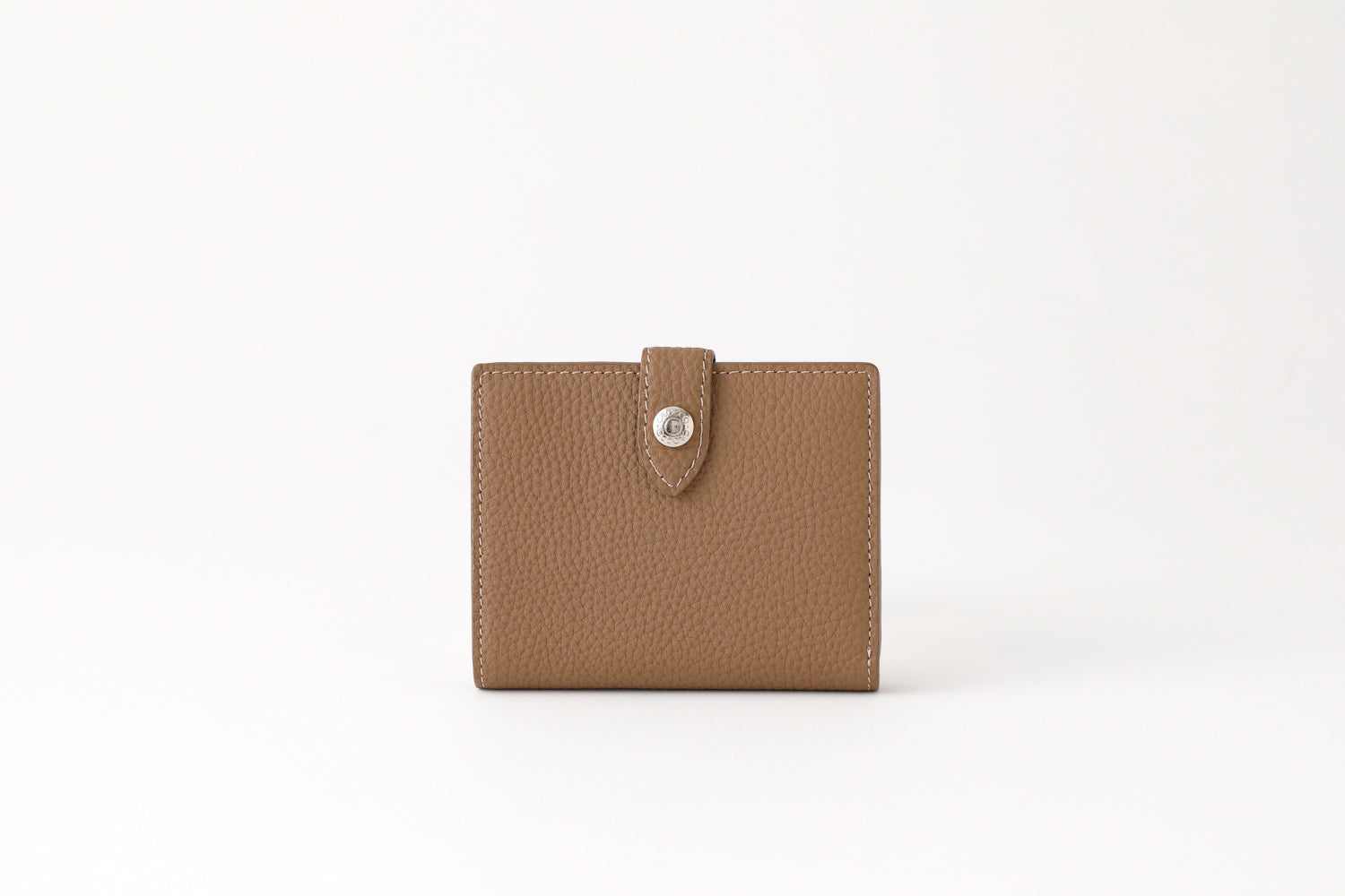 二つ折り札入れ