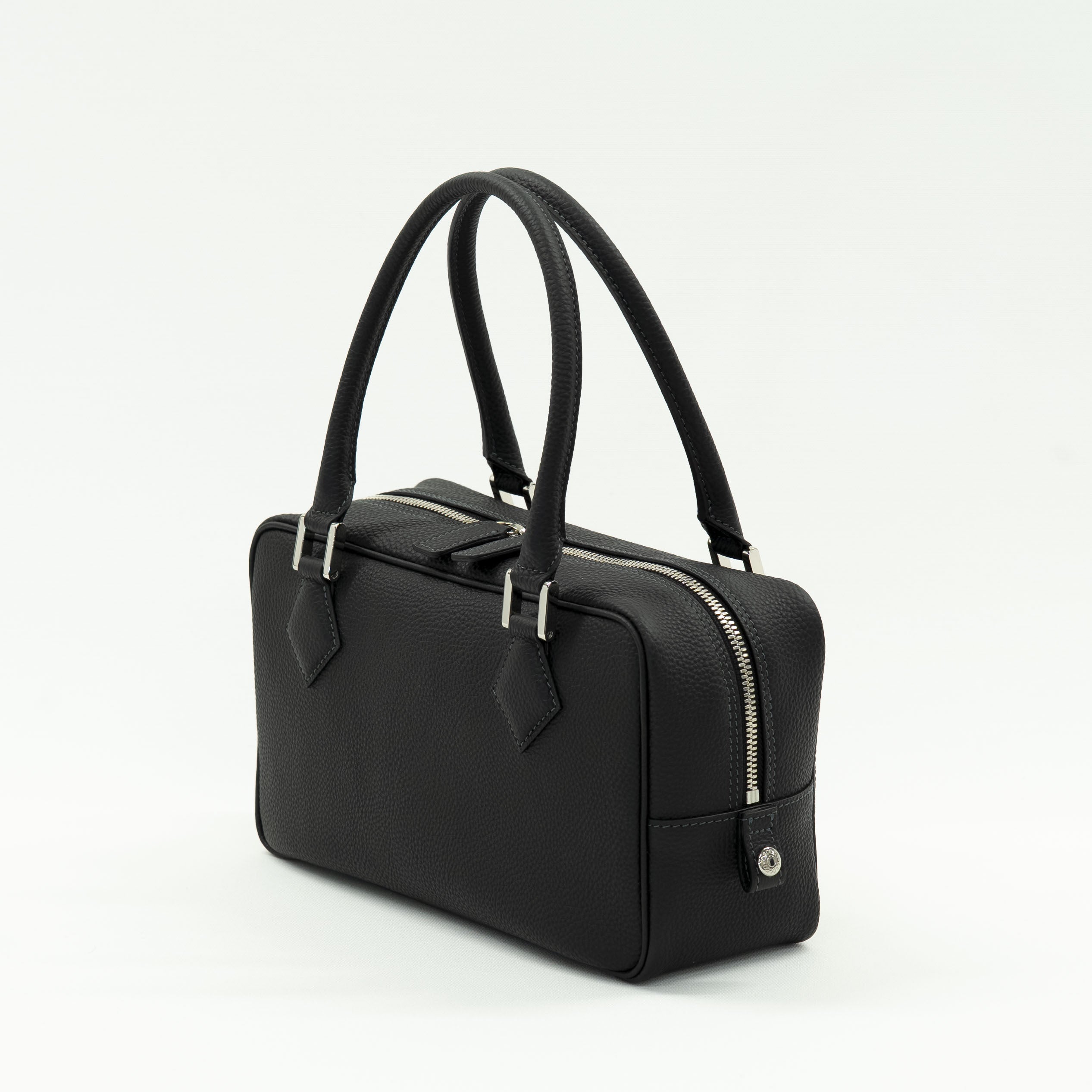 オブロングバッグ