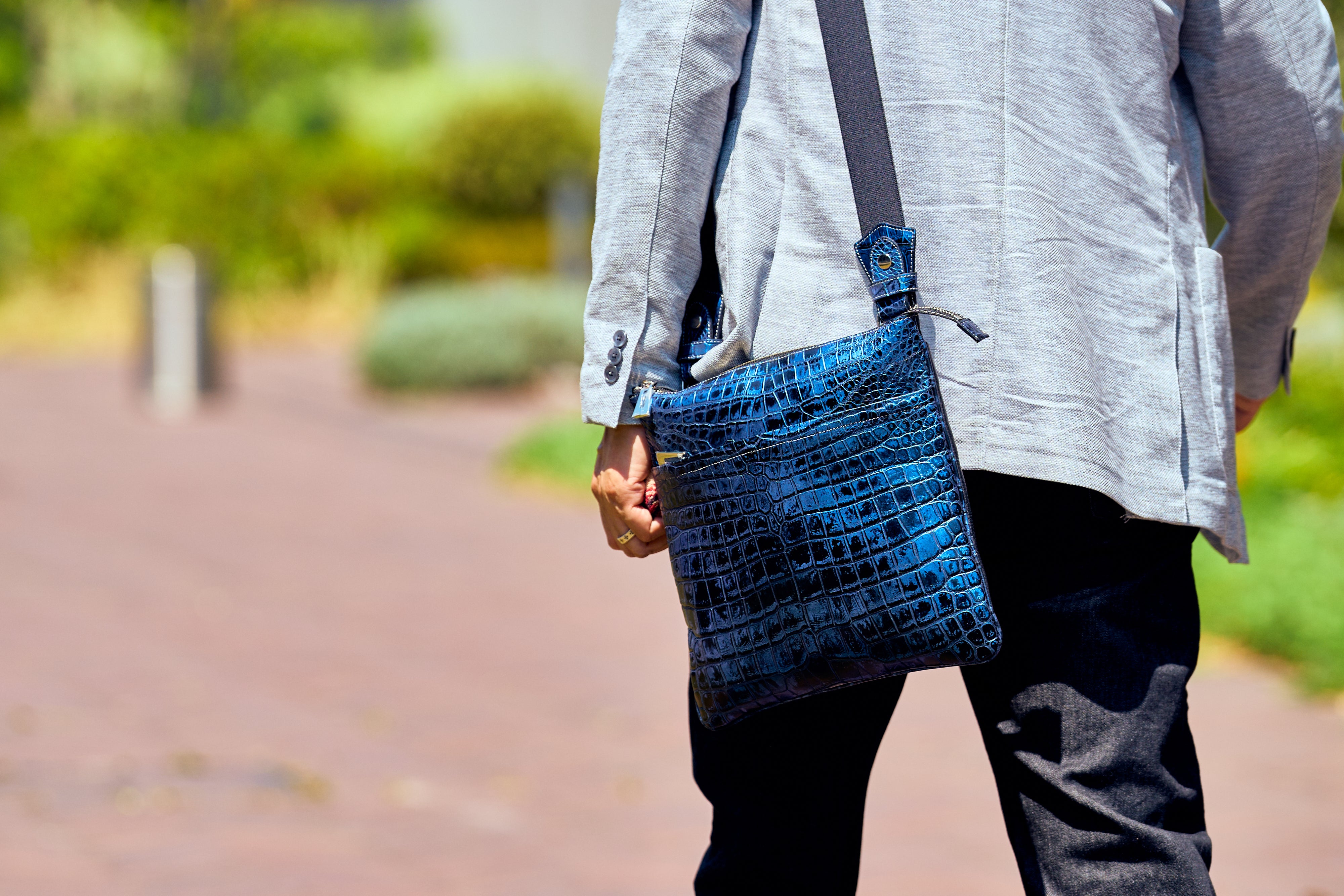 ショルダーバッグ