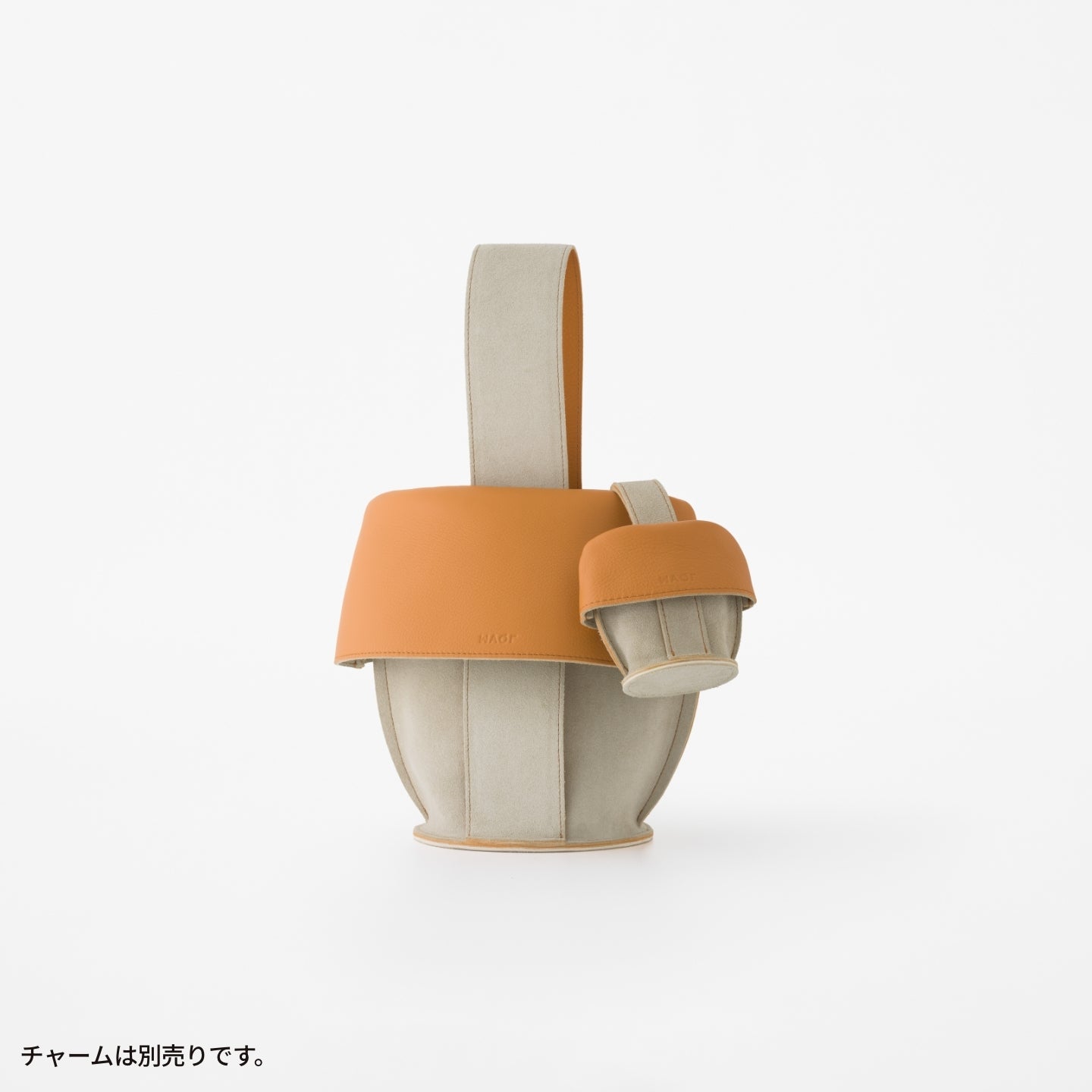 MAQLハンドバッグ