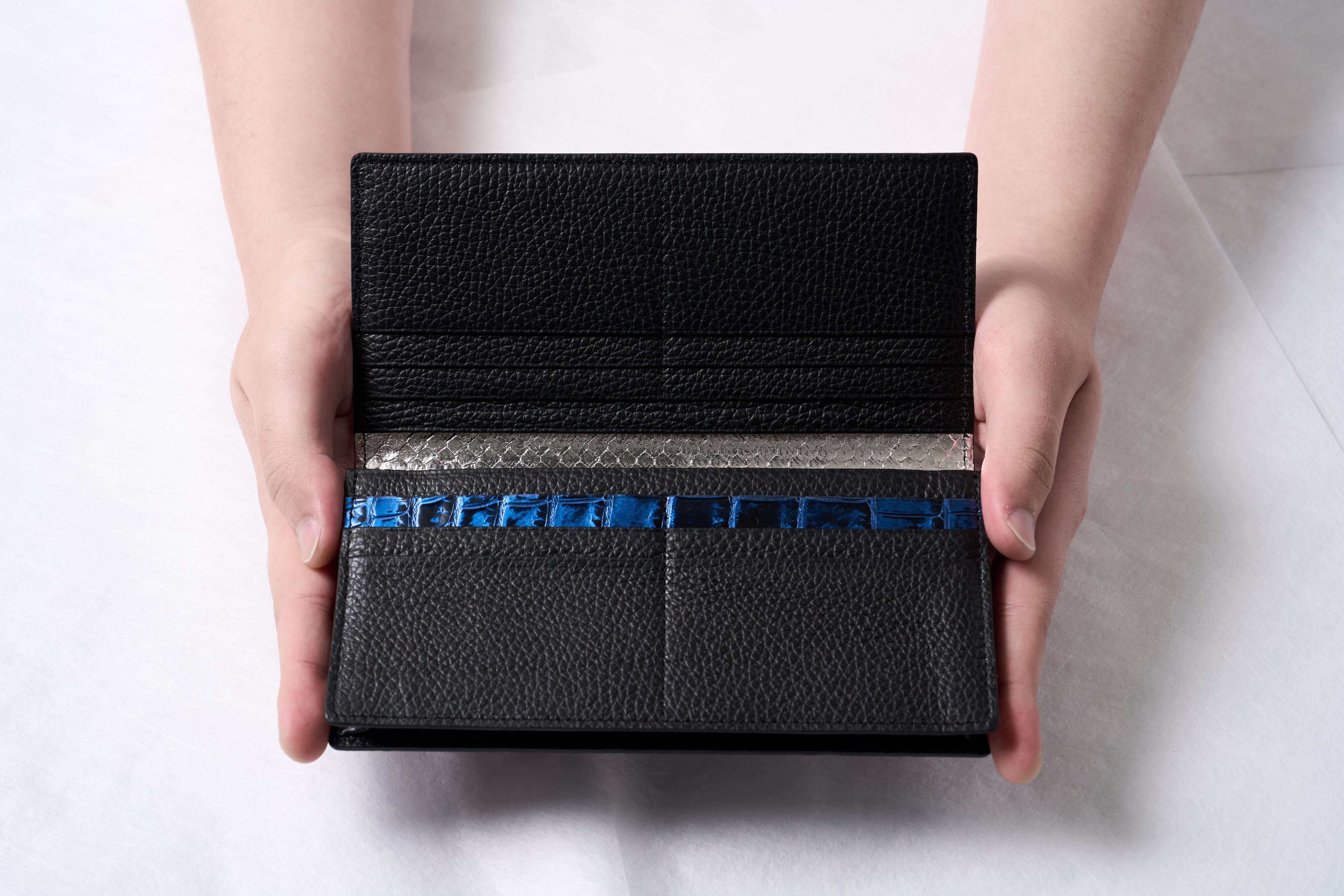 束入れ（マチなし）