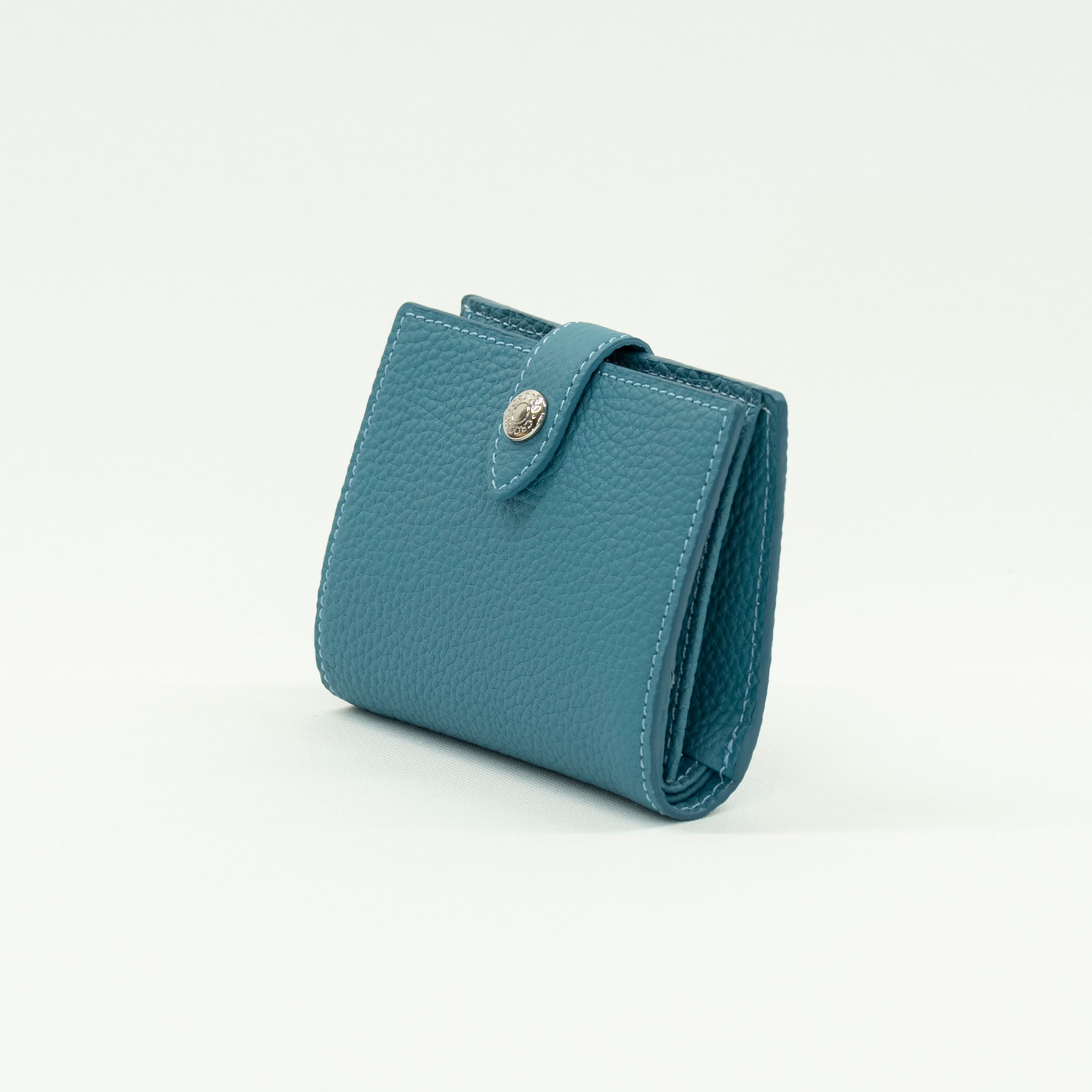 二つ折り札入れ