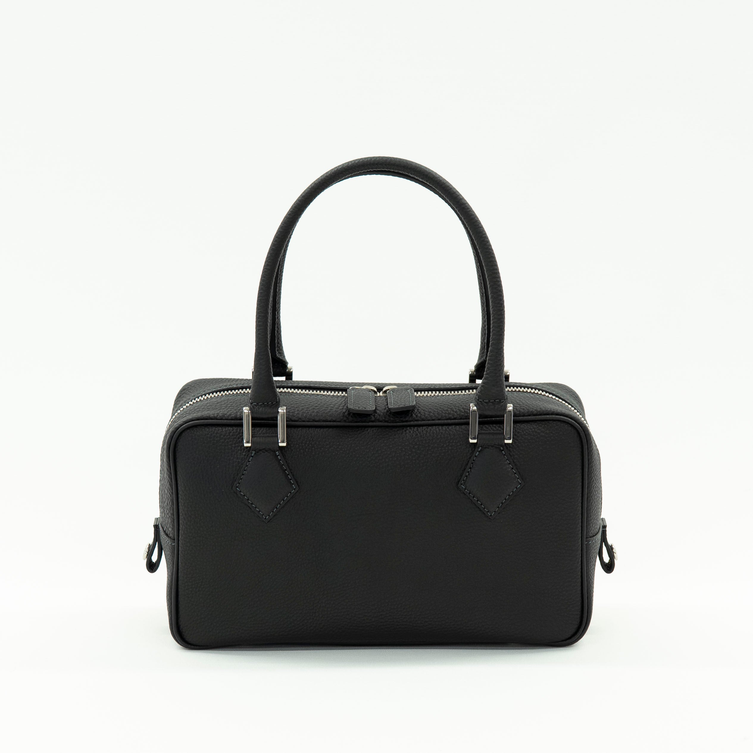 オブロングバッグ