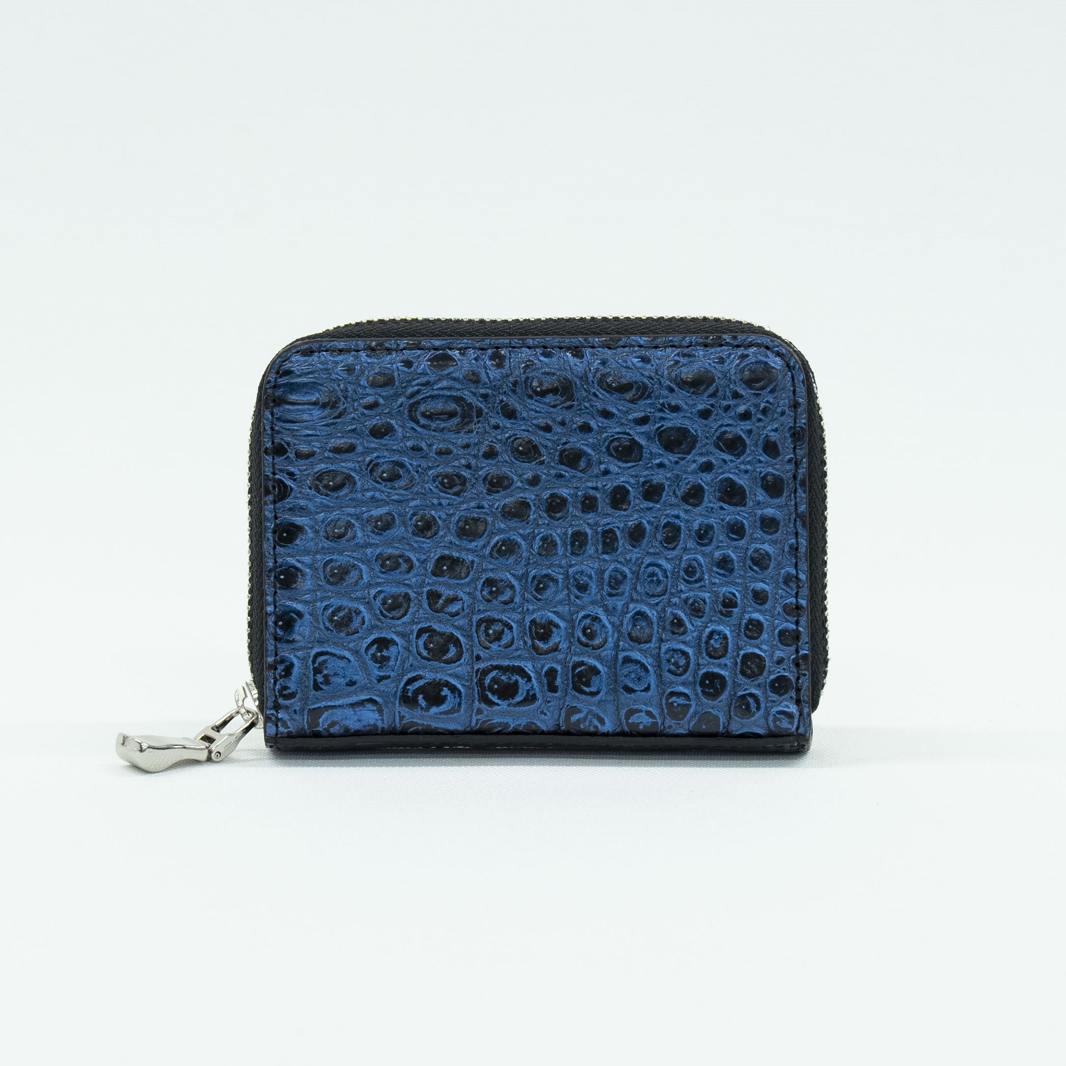 ラウンド小銭入れ