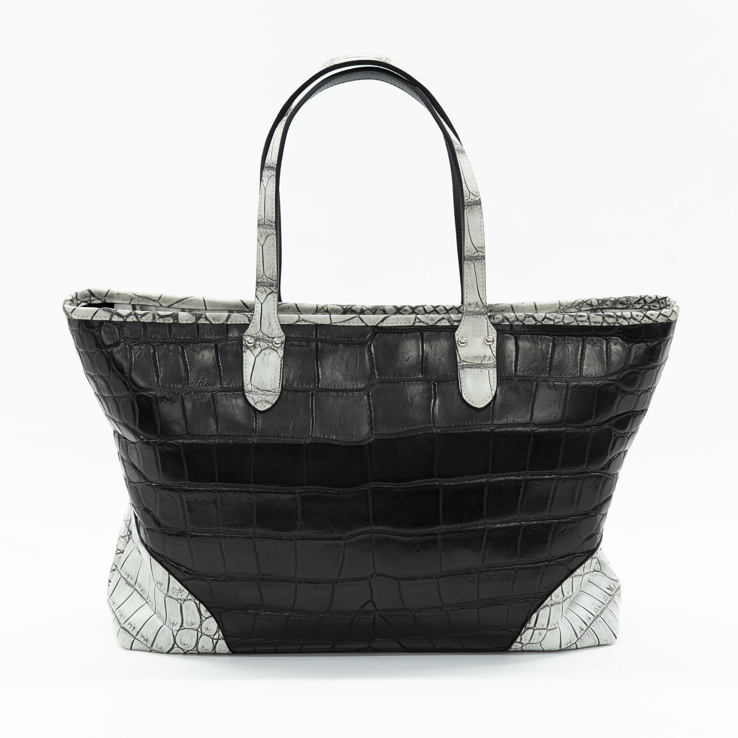 横長トートバッグ