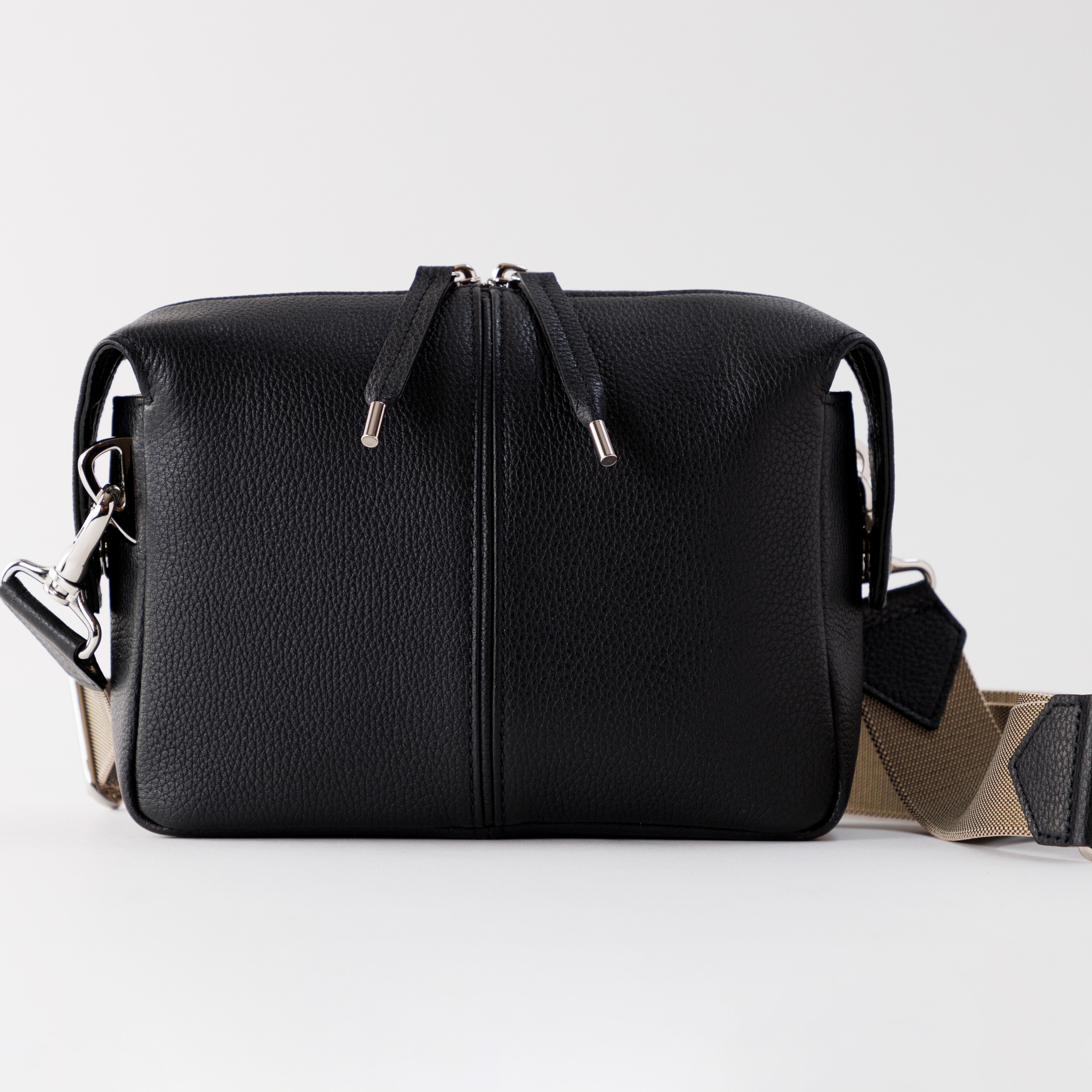 牛革シュリンク　コロンとかわいい　ポシェット【SOP003】