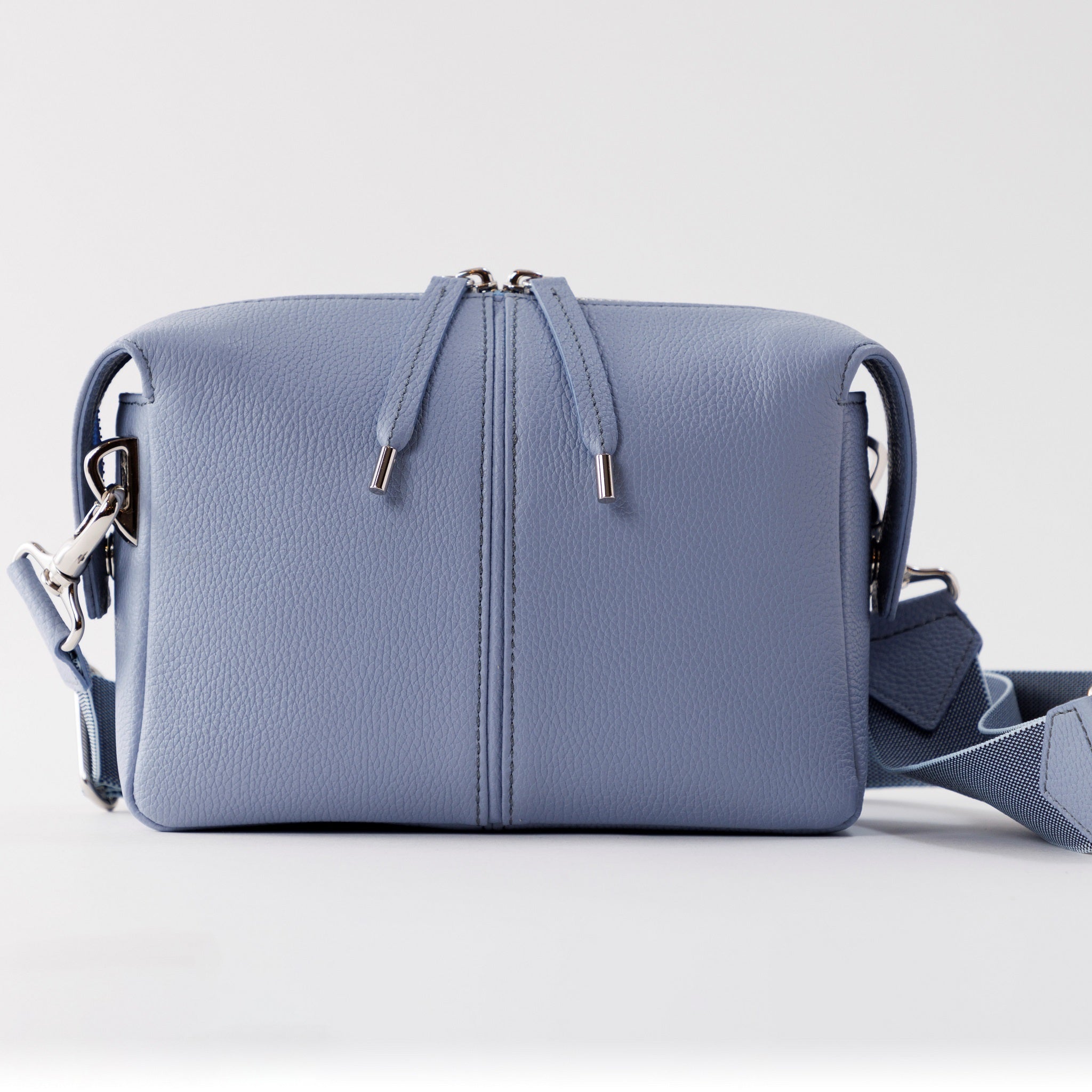 牛革シュリンク　コロンとかわいい　ポシェット【SOP003】