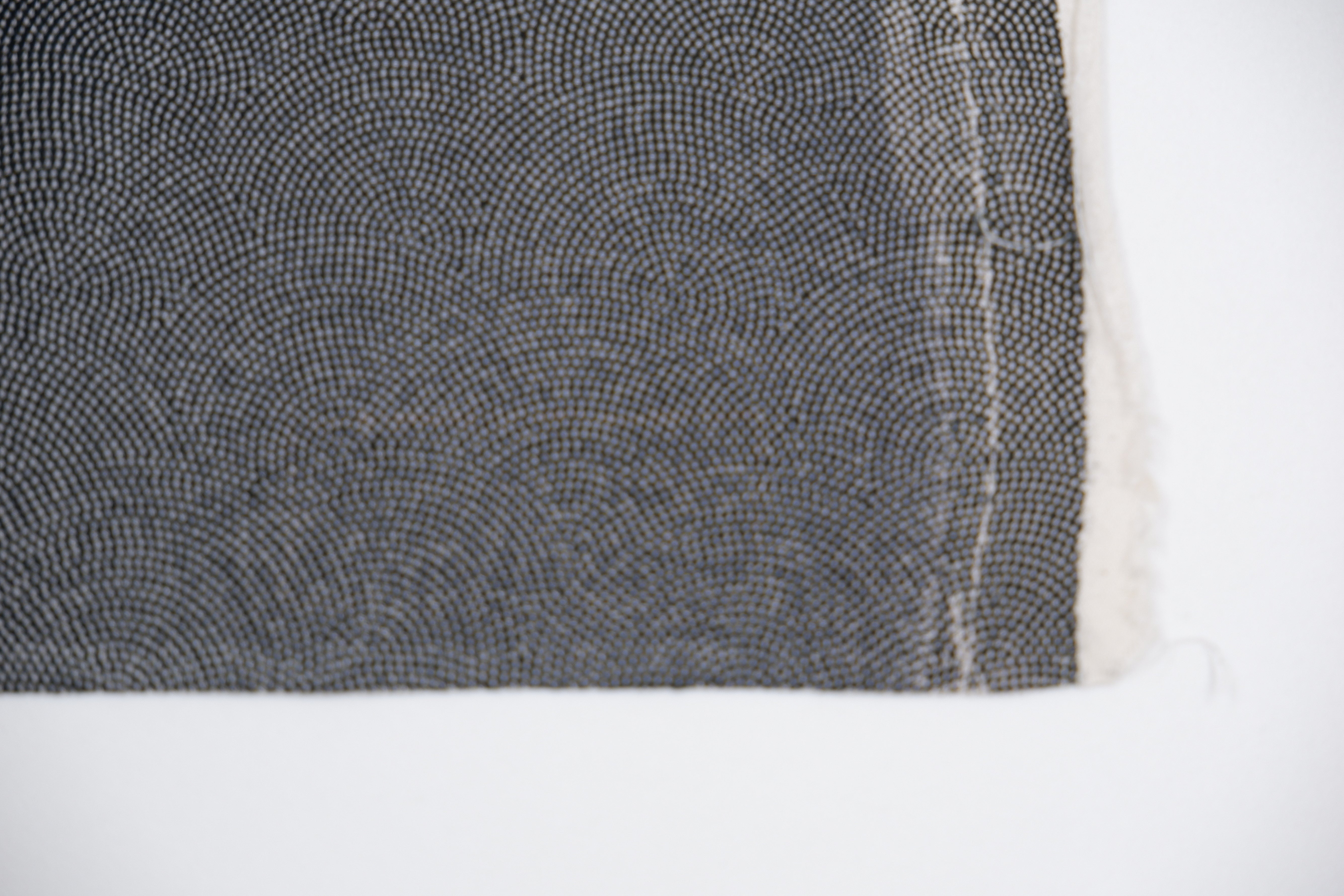 江戸小紋＆クロコダイル
コンビバッグ