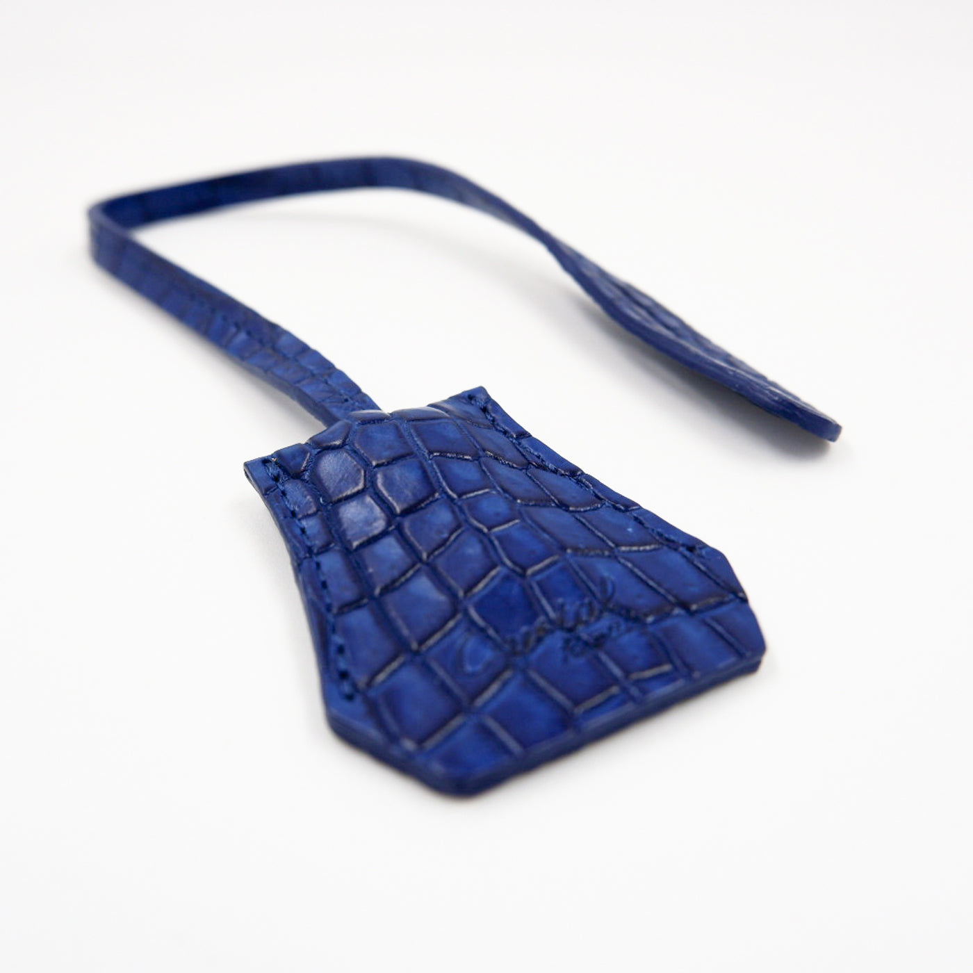 本藍染 クロコダイル
ブリーフケース
