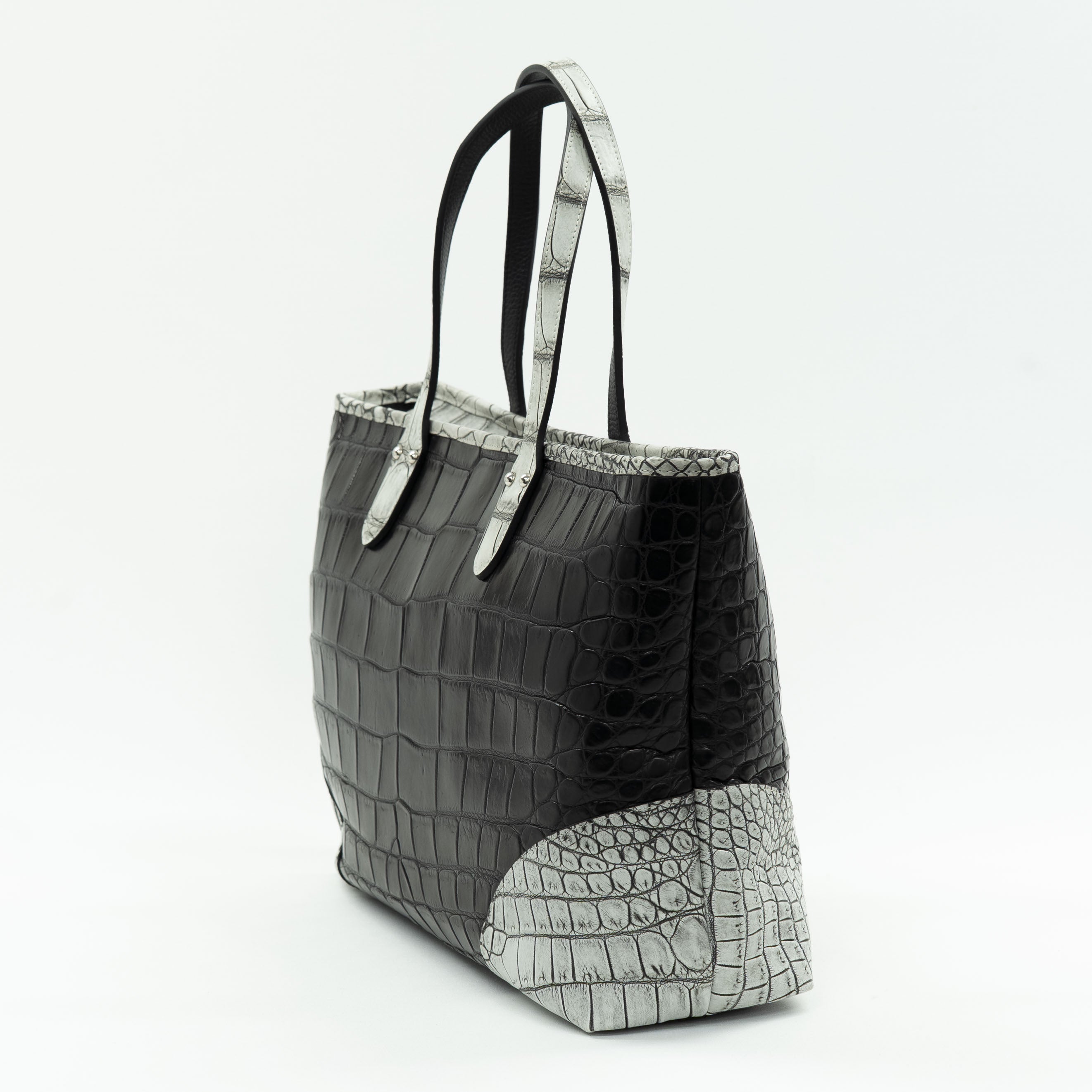 横長トートバッグ