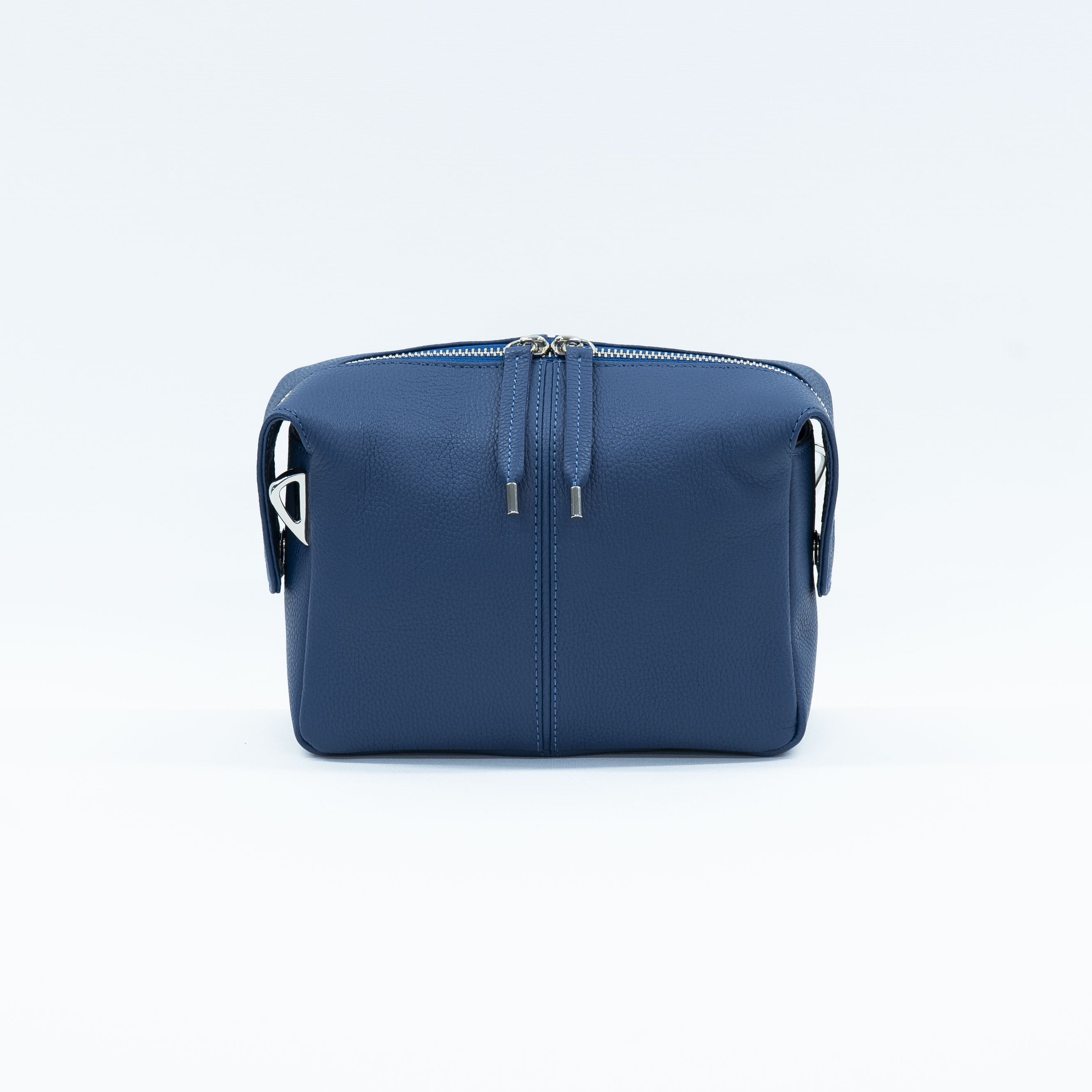 牛革シュリンク　コロンとかわいい　ポシェット【SOP003】