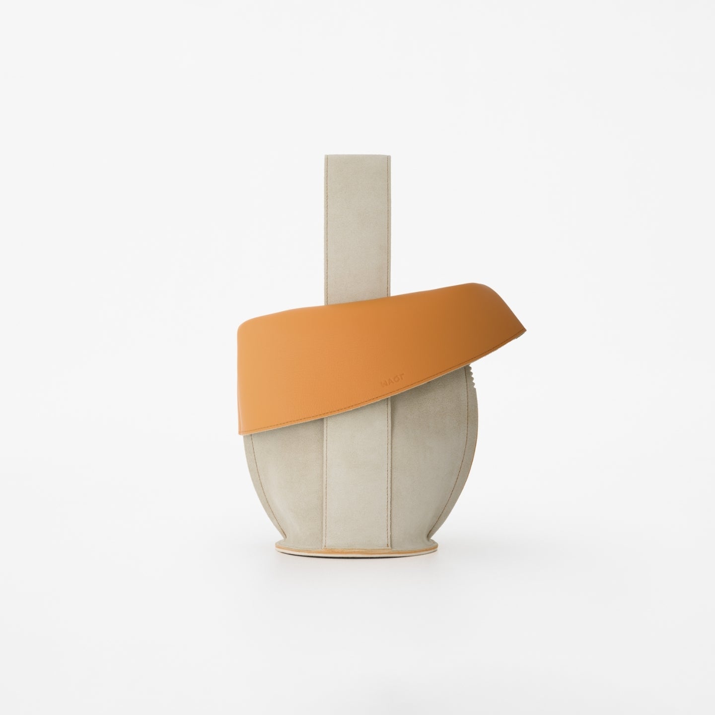 MAQLハンドバッグ