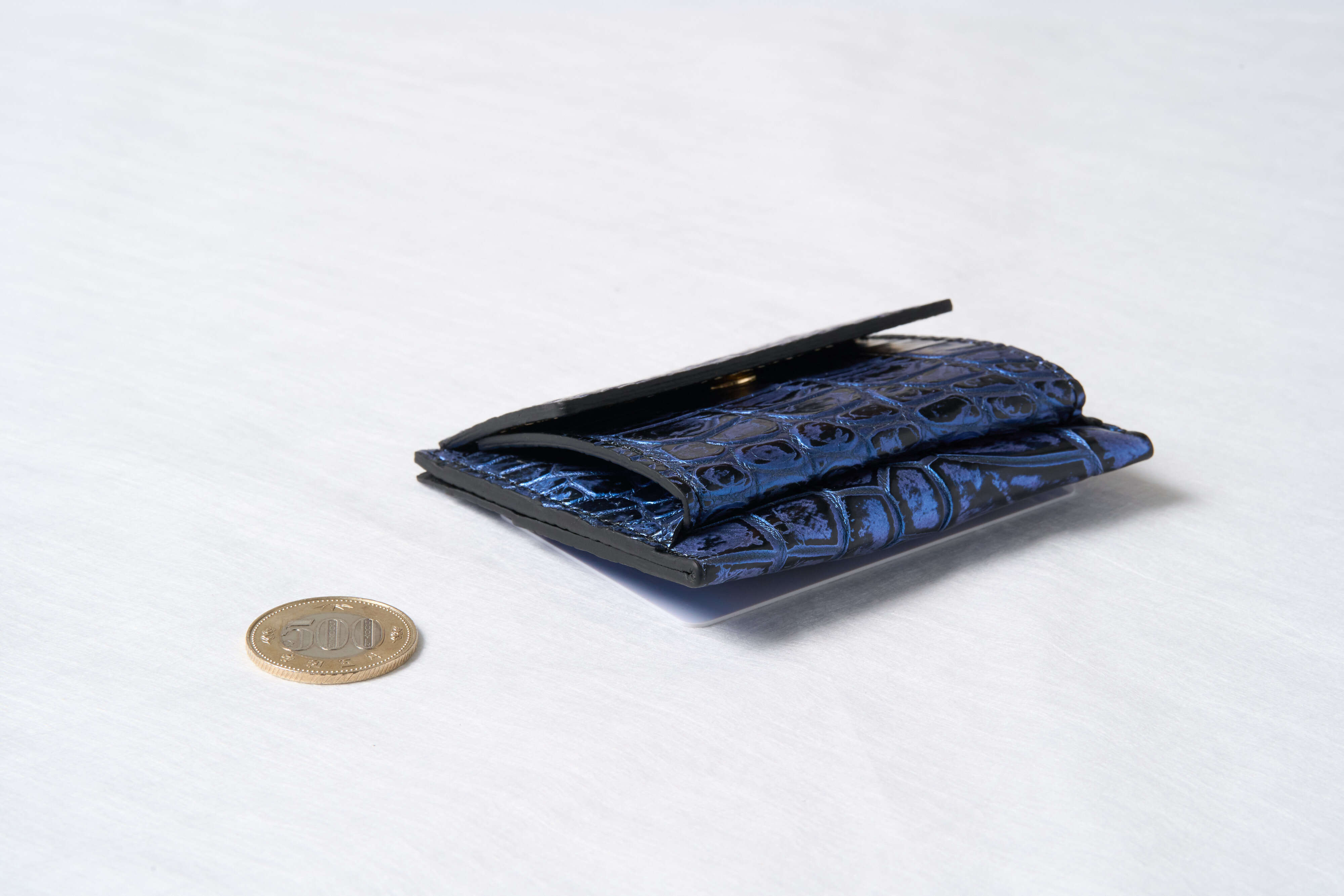 コンパクト財布