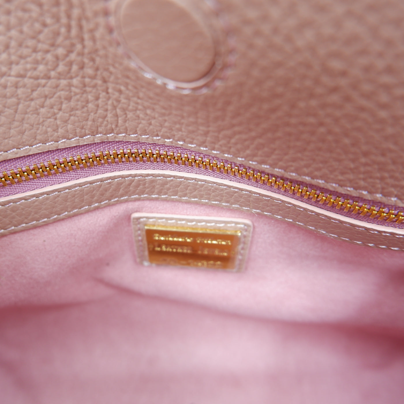 江戸小紋＆クロコダイル
コンビバッグ