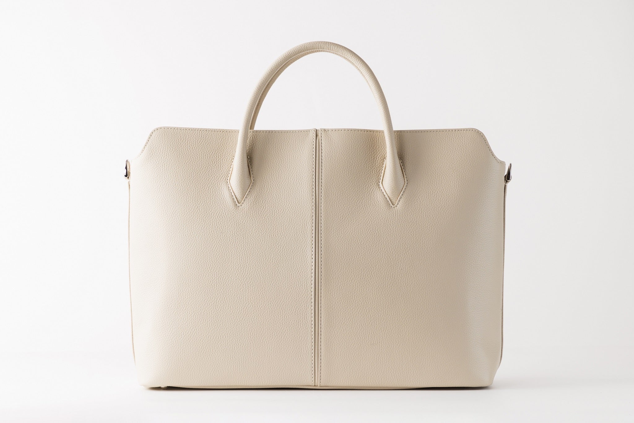 牛革シュリンク　ビジネストートLL【SOP004】