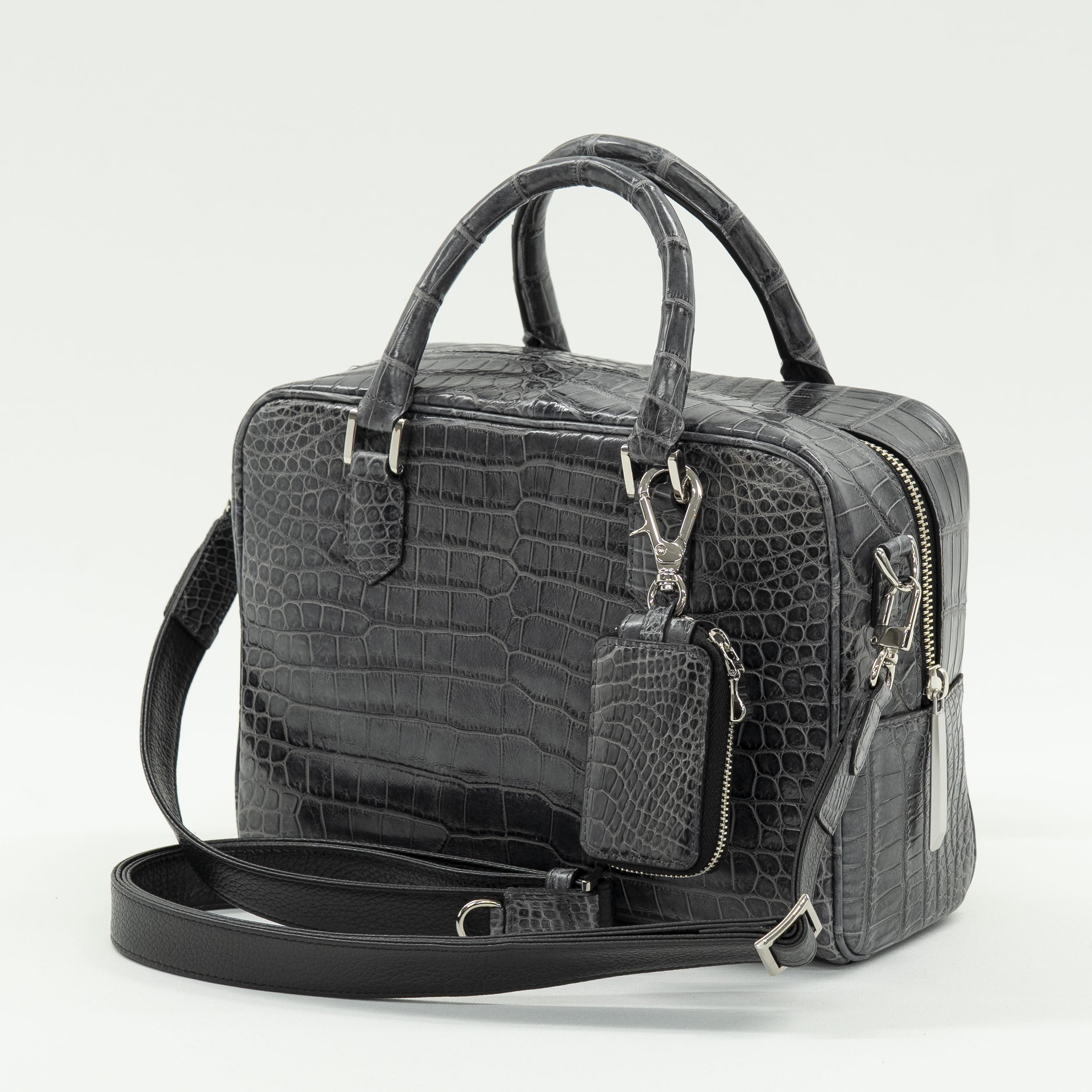 2wayボストンバッグ