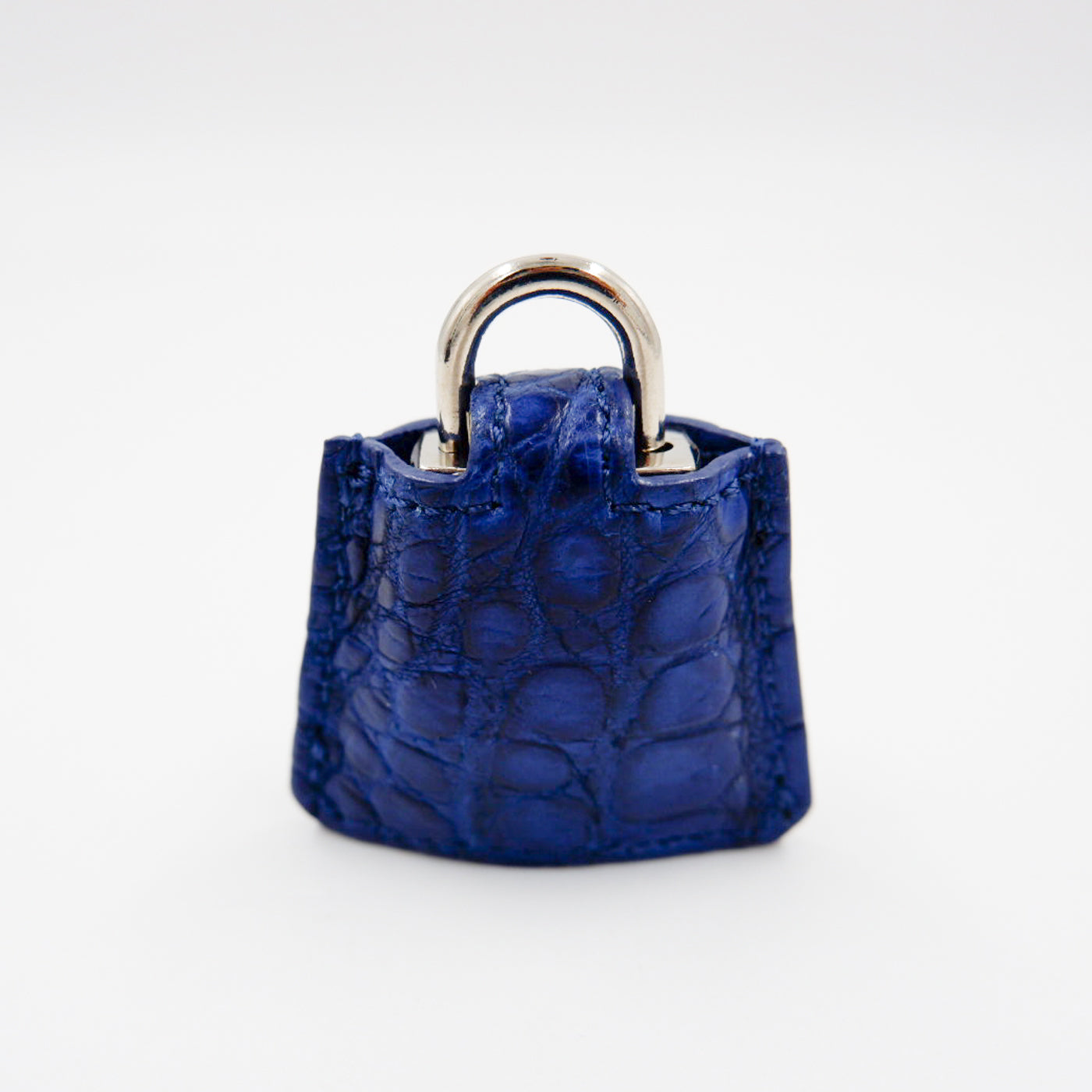 本藍染 クロコダイル
ブリーフケース