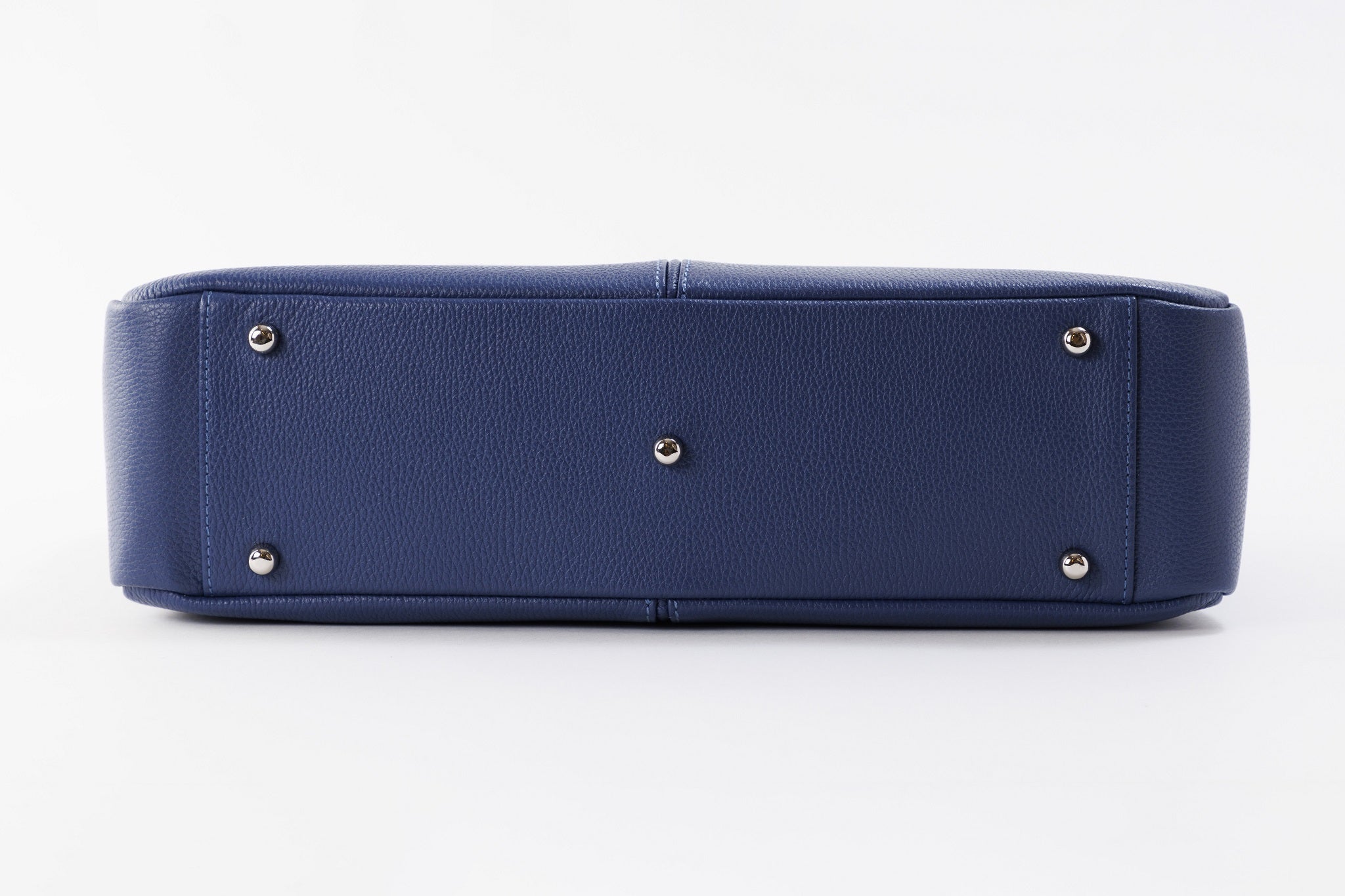 牛革シュリンク　ビジネスバッグレディースL【SOP002】