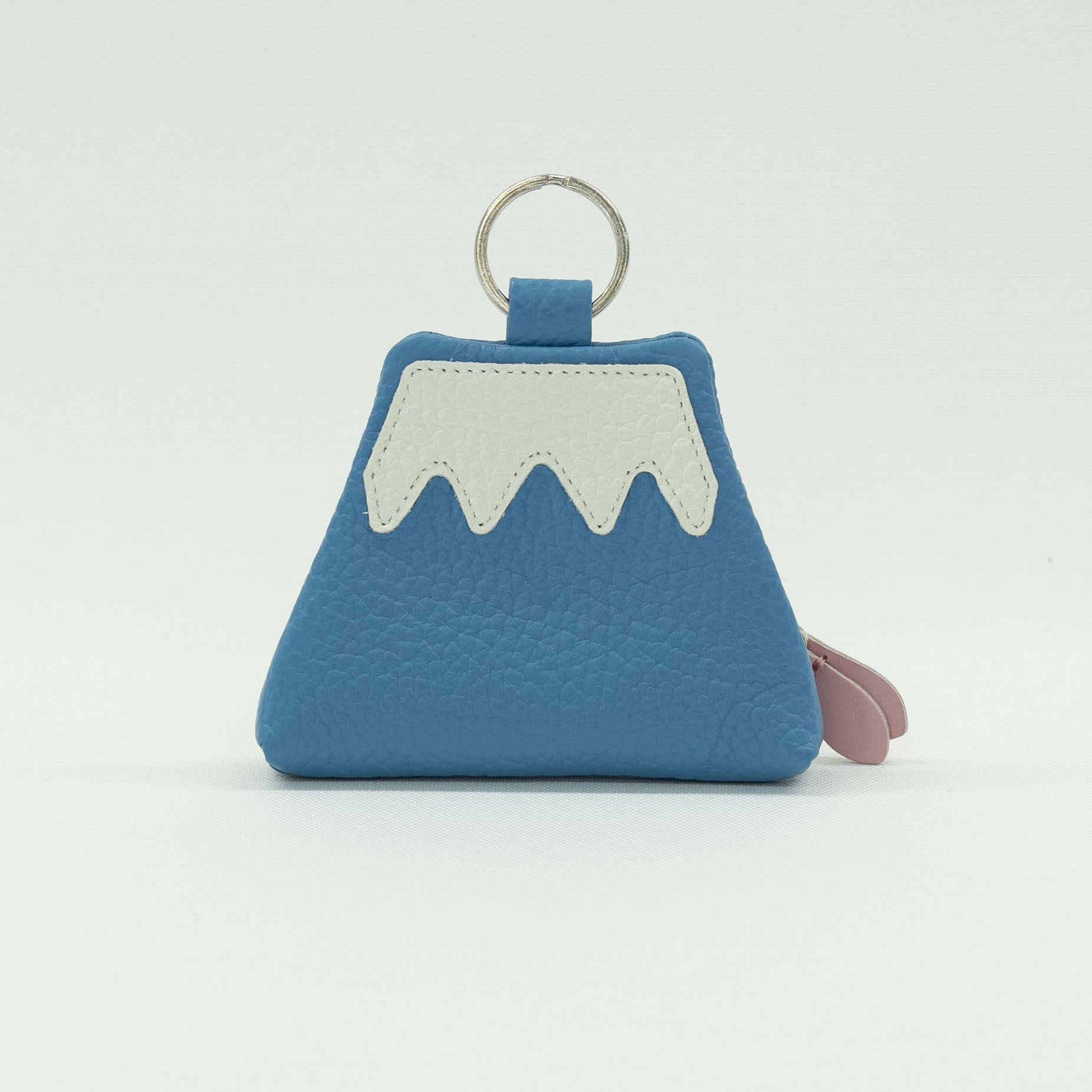 富士山のコインケース
