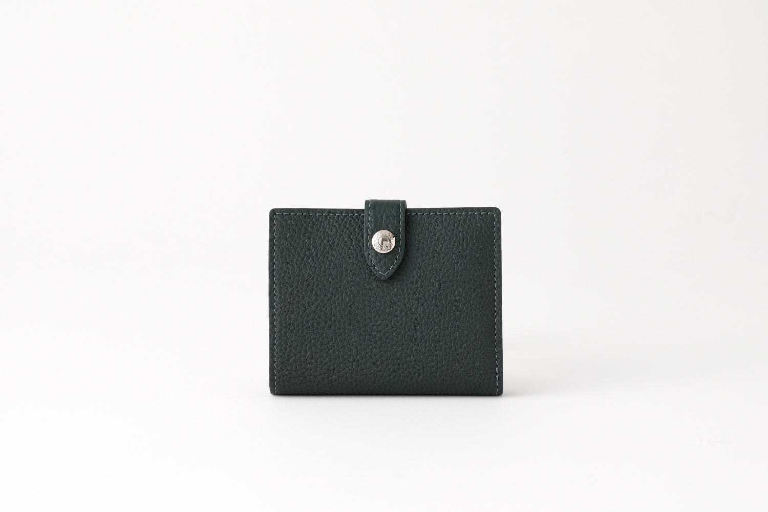 二つ折り札入れ