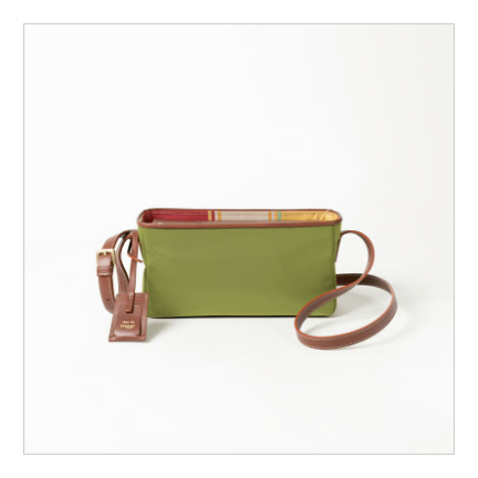 クラシコポシェット