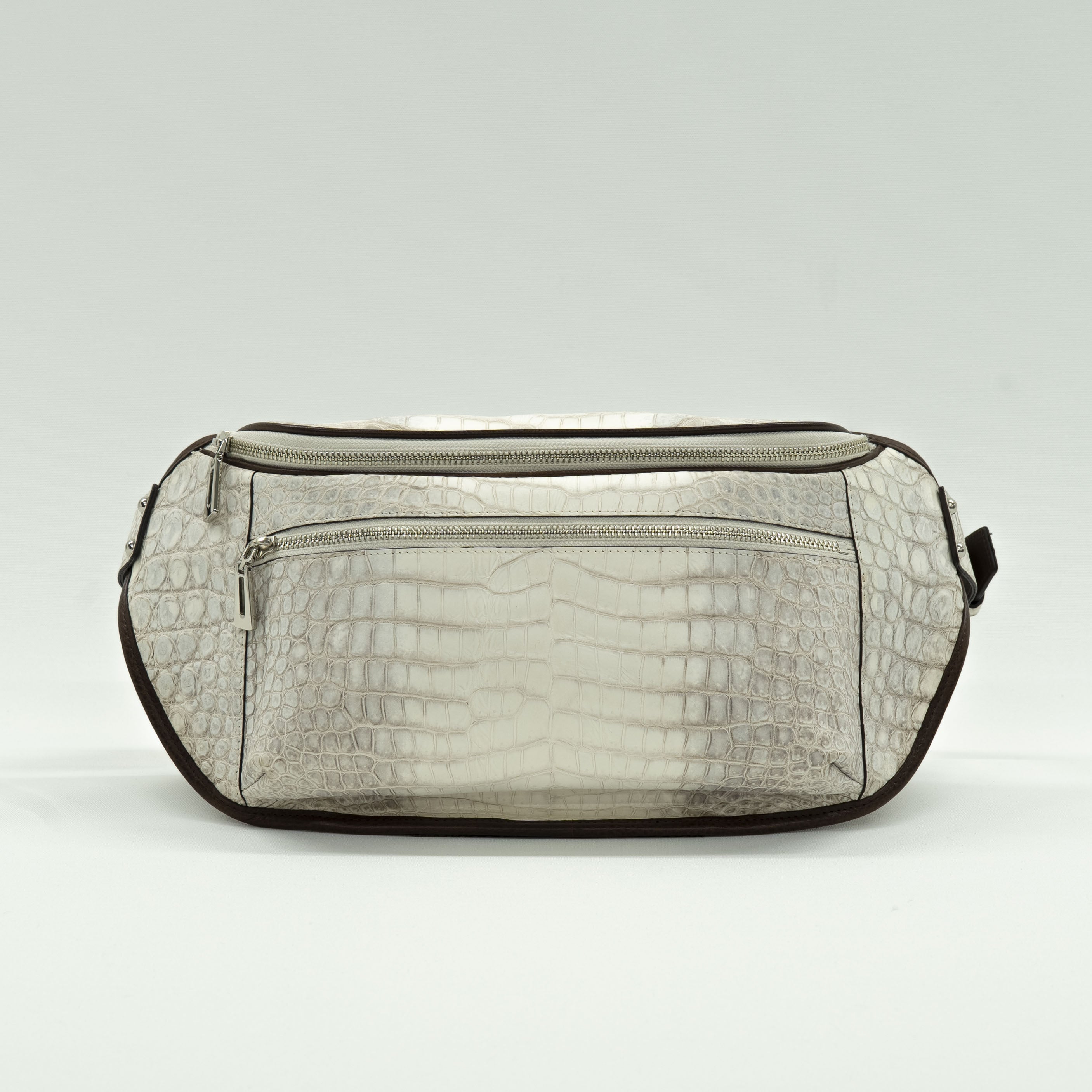 ウエストバッグ