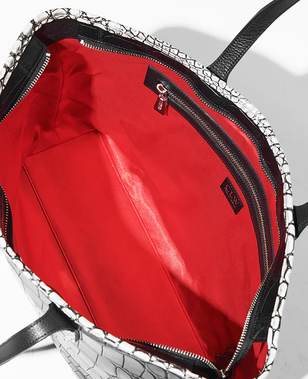 横長トートバッグ