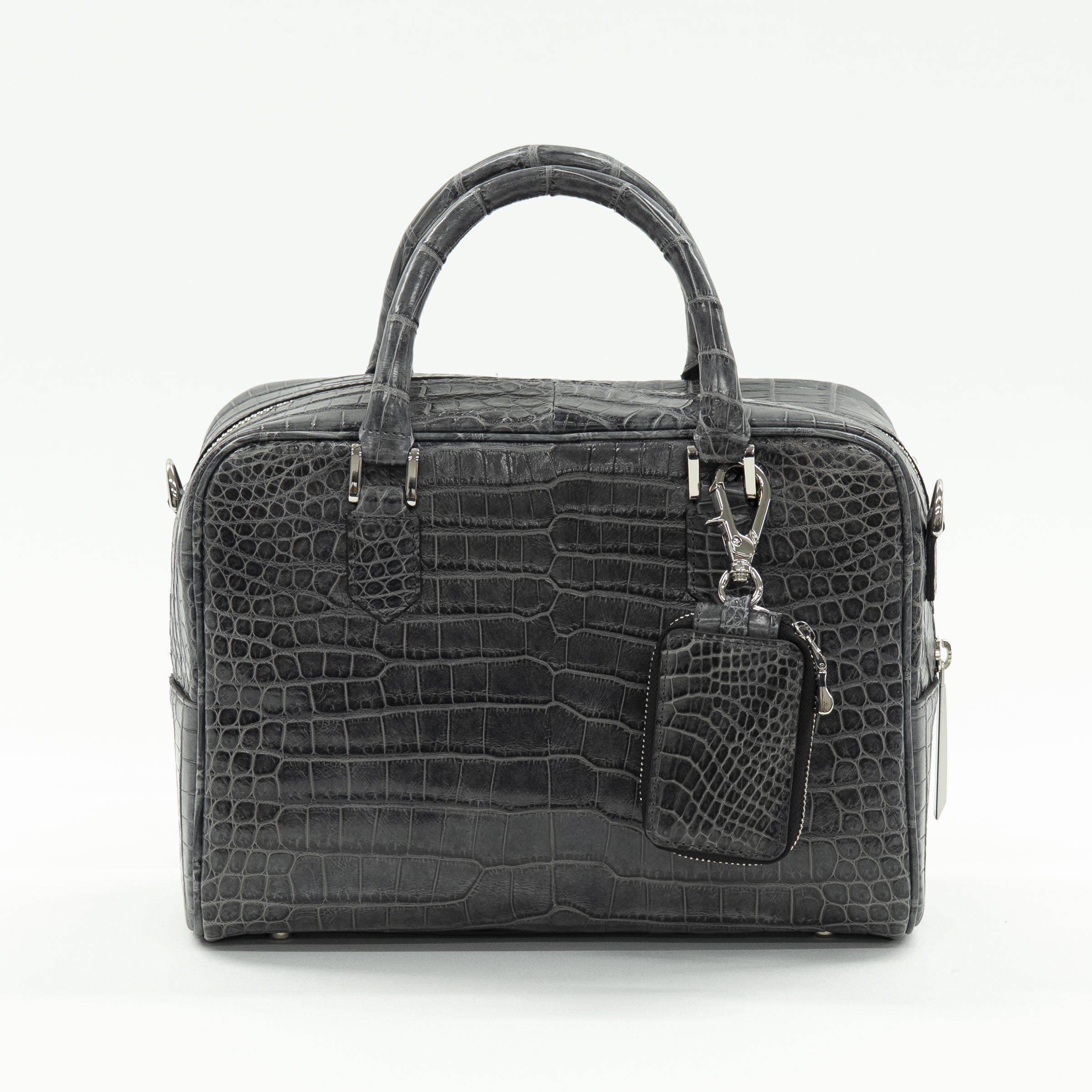 2wayボストンバッグ