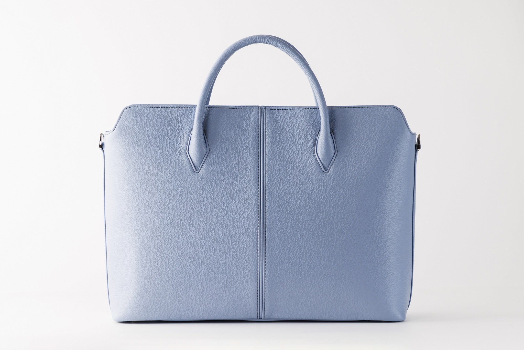 牛革シュリンク　ビジネストートLL【SOP004】