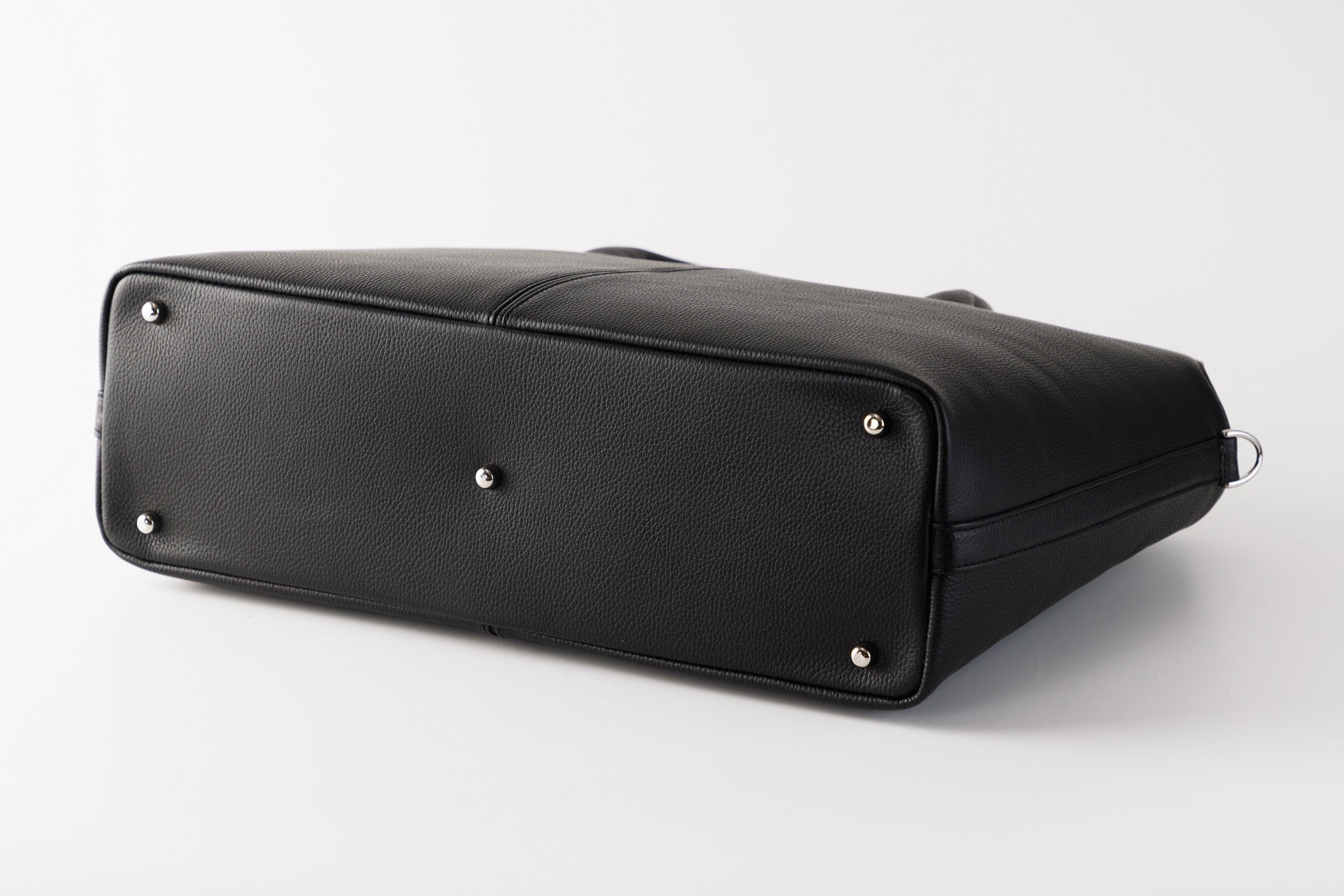 牛革シュリンク　ビジネストートLL【SOP004】