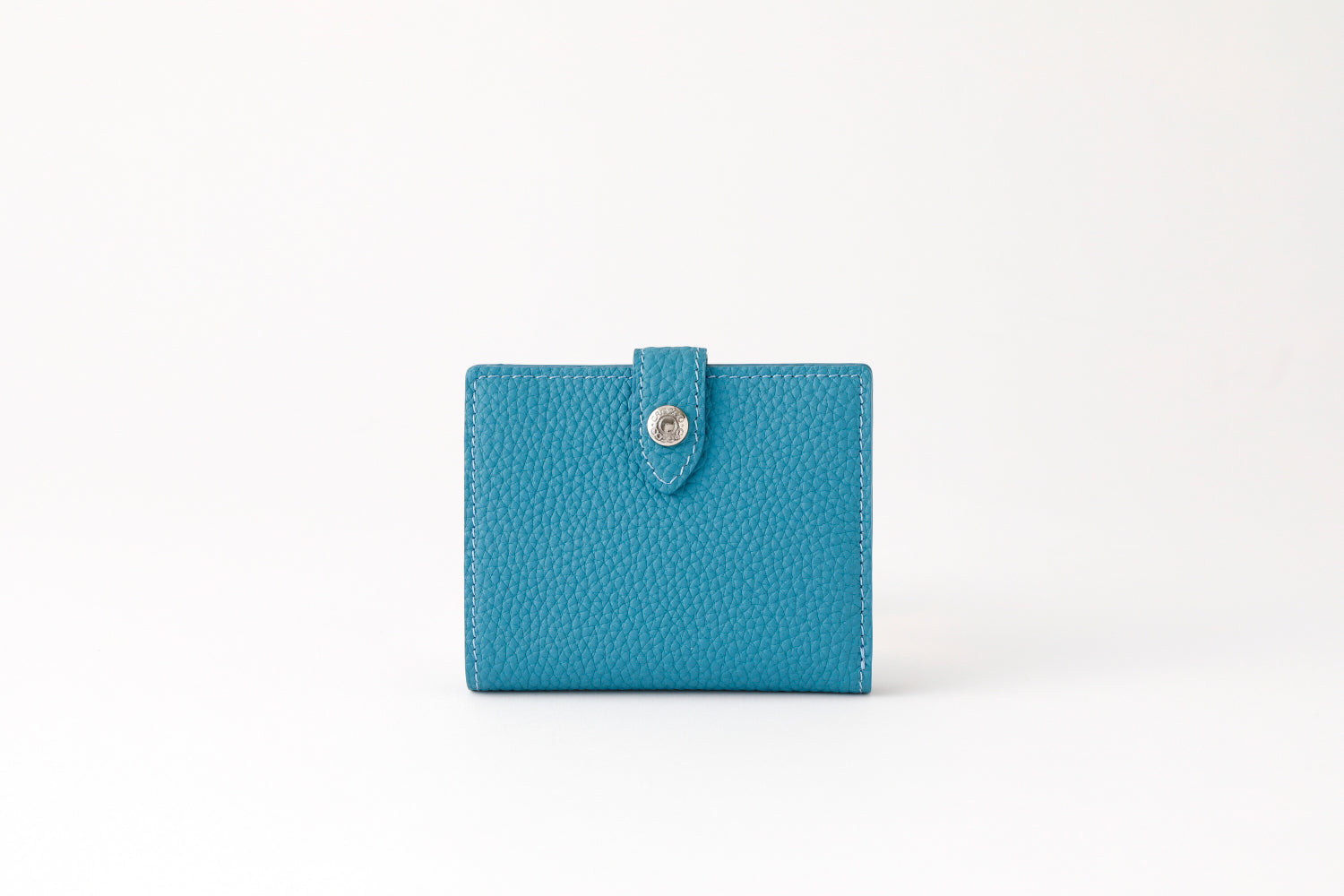 二つ折り札入れ