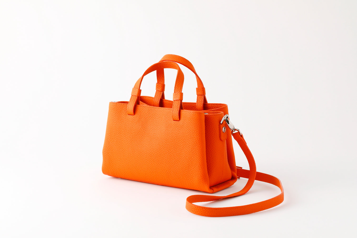 スリーポッシュ