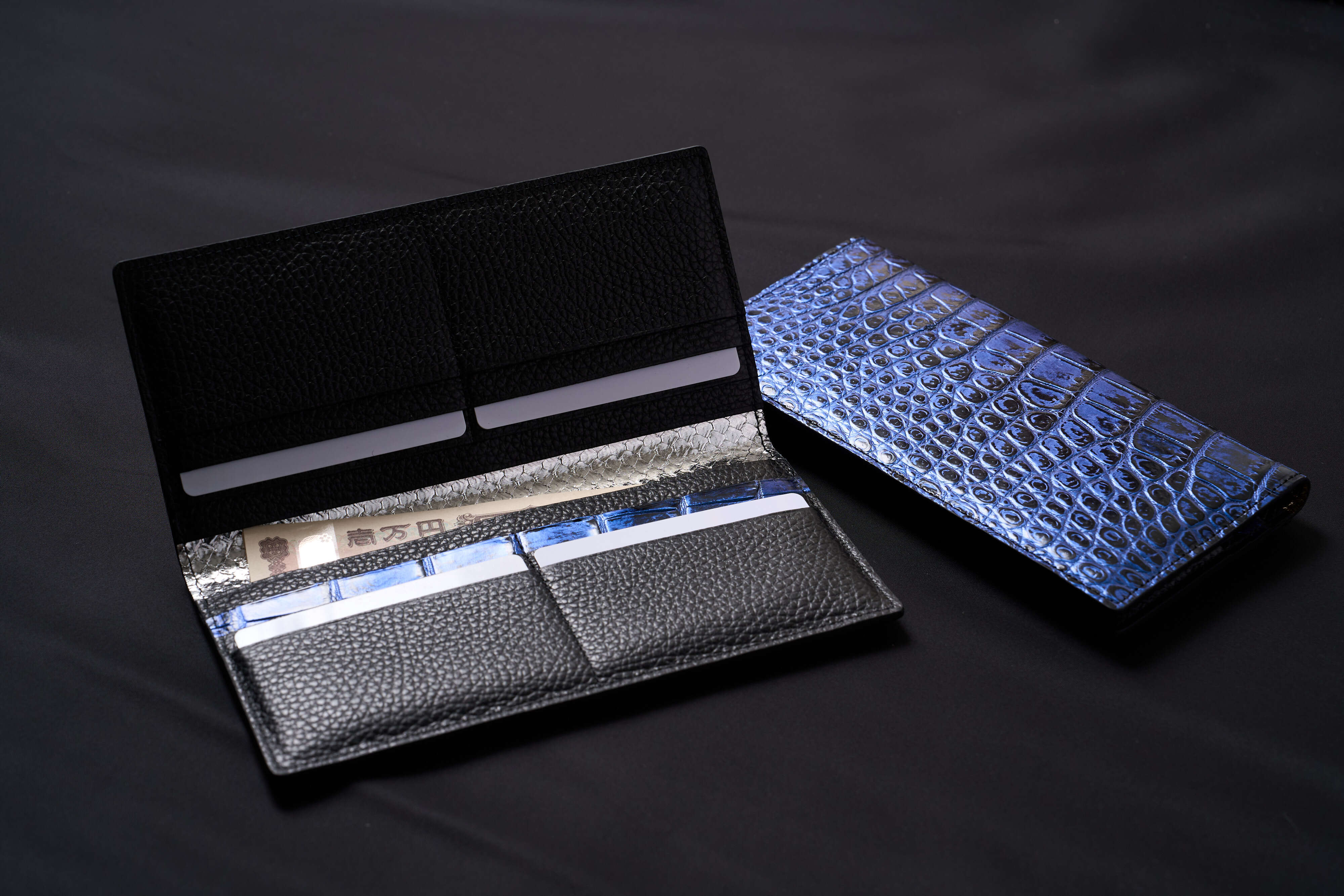 束入れ（マチなし）