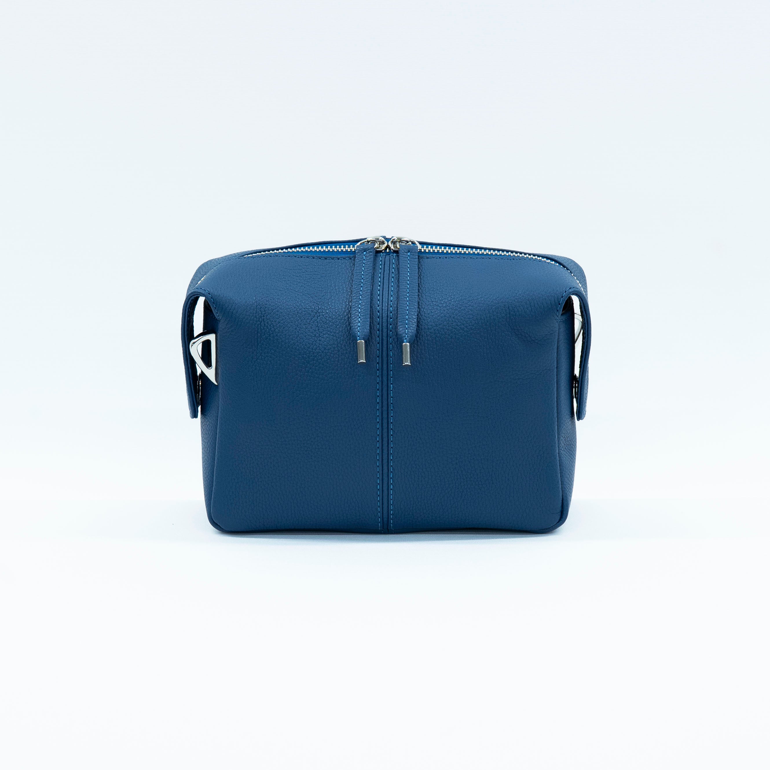 牛革シュリンク　コロンとかわいい　ポシェット【SOP003】