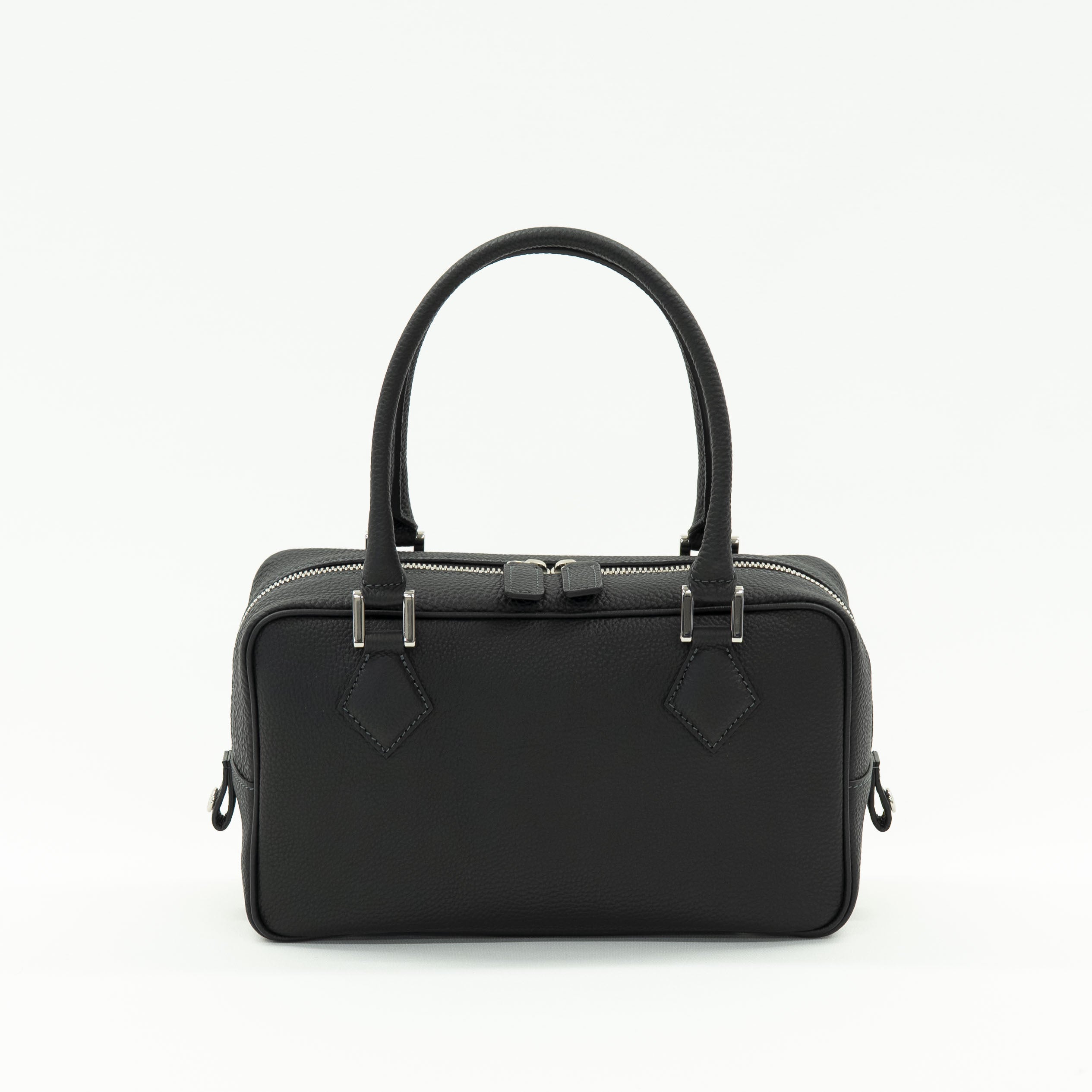 オブロングバッグ